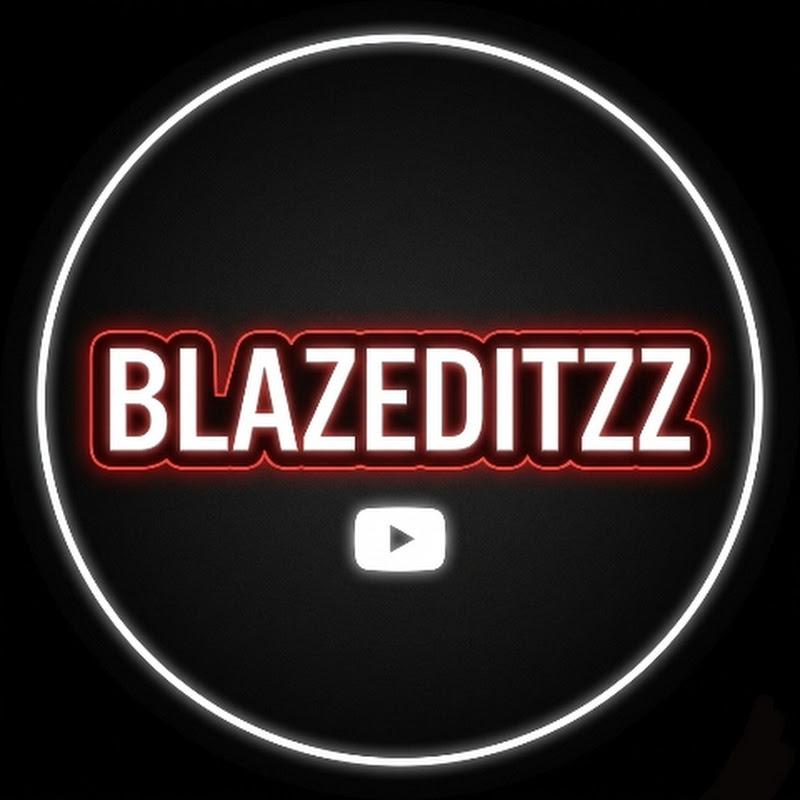 Blazeditzz