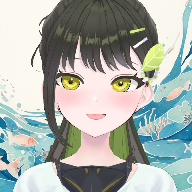 ちゃのは