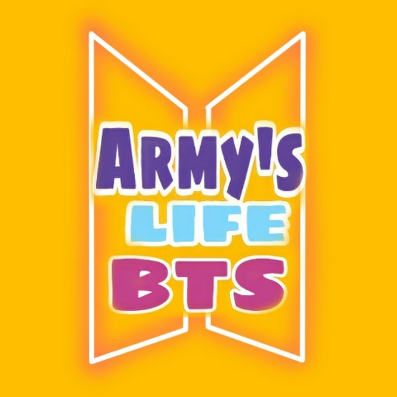 Army's life -BTS
