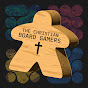 The Christian Board Gamers Podcast