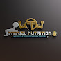 fitfuel nutrition logo