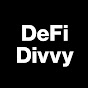 DeFi Divvy logo