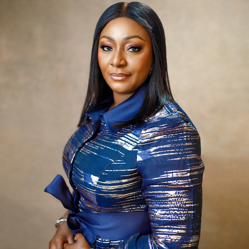 Dr. Kehinde Nwani Official