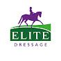 Anna Ross Dressage logo