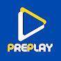 PrePlay logo