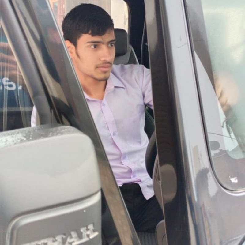 Anup Sharma 