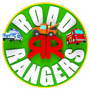 Road Rangers - Cartoon Kids Videos & Stories