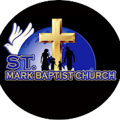 ST. Mark Baptist Church Pittsburg