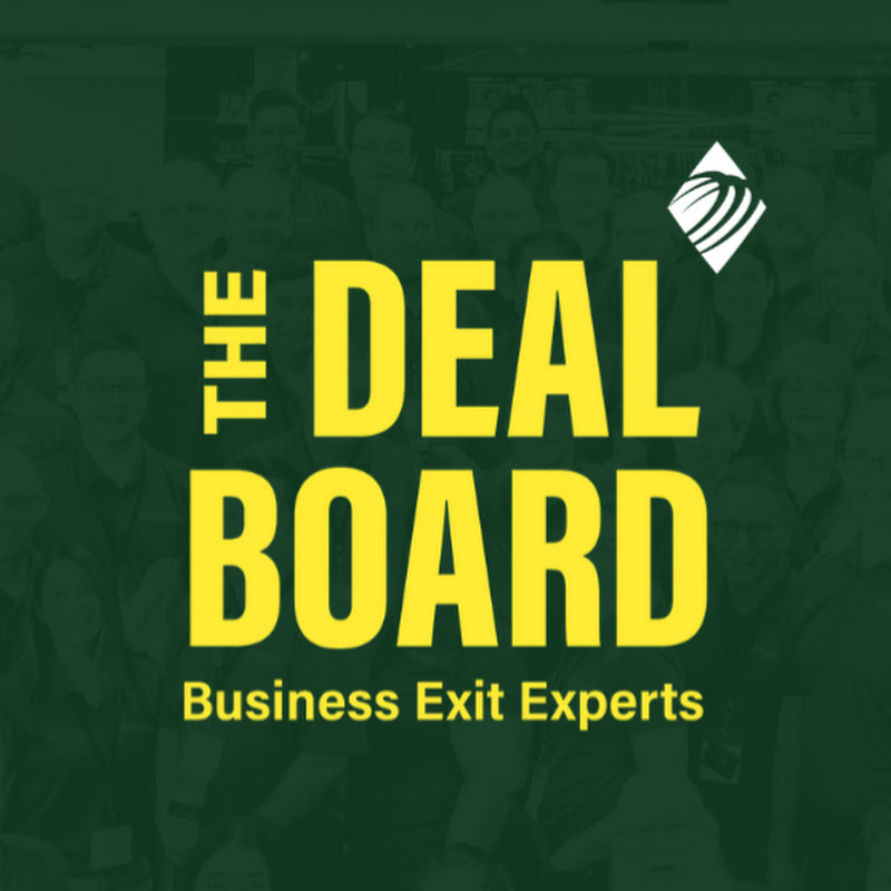 The Deal Board Podcast