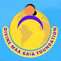Divine Maa Gaia  logo