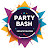 PARTY BASH