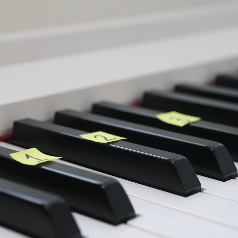 HandsToKeys