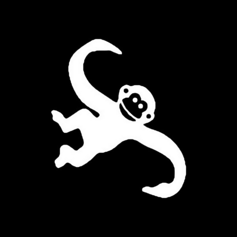 The Number Monkey