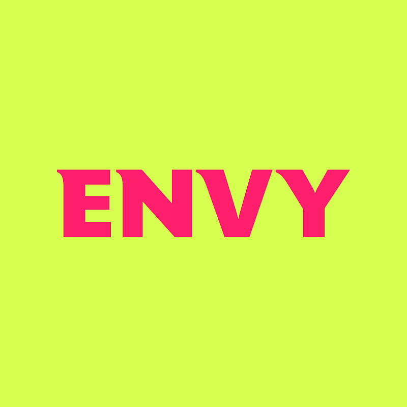 Envy - B2B Marketing & RevOps Agency