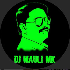 Dj Mauli Official avatar