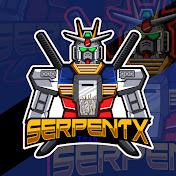 SerpentX Tech