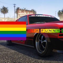 GTA Funny Racing avatar