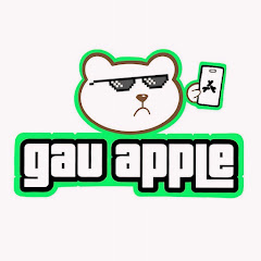 Gấu Apple