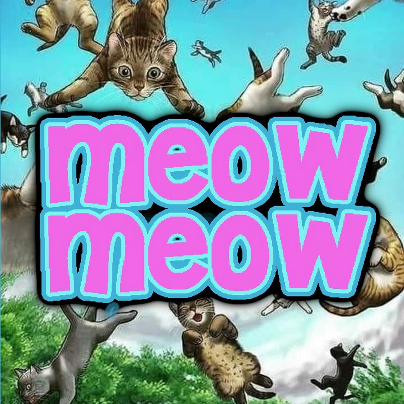 MeowMeow icon