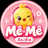 fxTfeaGUlDQ-channel-avatar-Mê Mê Audio