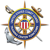 U.S. Coast Guard Training Center Yorktown