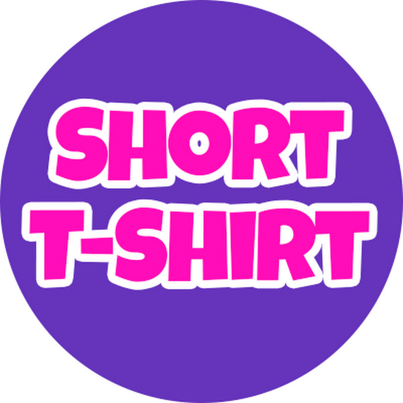 Short T-Shirt