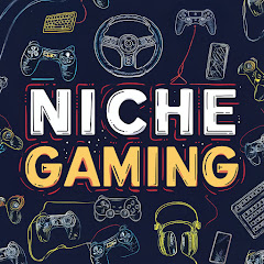 Niche Gaming Hub