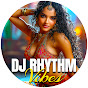 DJ Rhythm Vibes logo