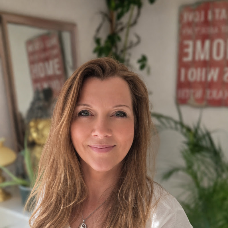 Von innen frei -  Susanne Daniela Kanalbild