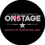 On Stage School of Performing Arts logo