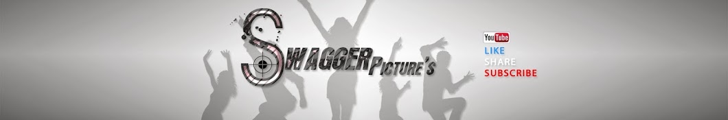 Swagger Picture's YouTube kanalı avatarı