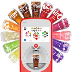 Coca-Cola Freestyle