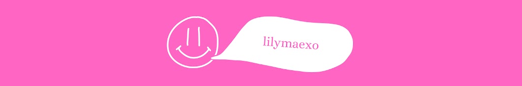 lilymaexo Banner