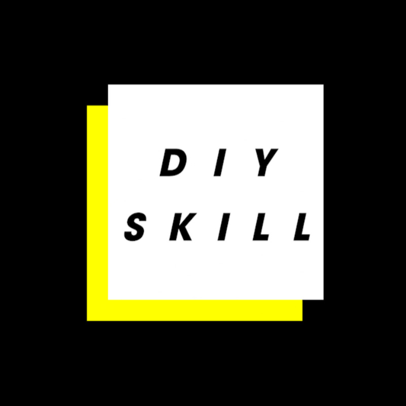 DIY Skill Logo
