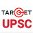 TARGET UPSC