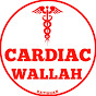 Cardiac Wallah  logo