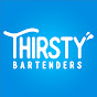 Thirsty Bartenders logo