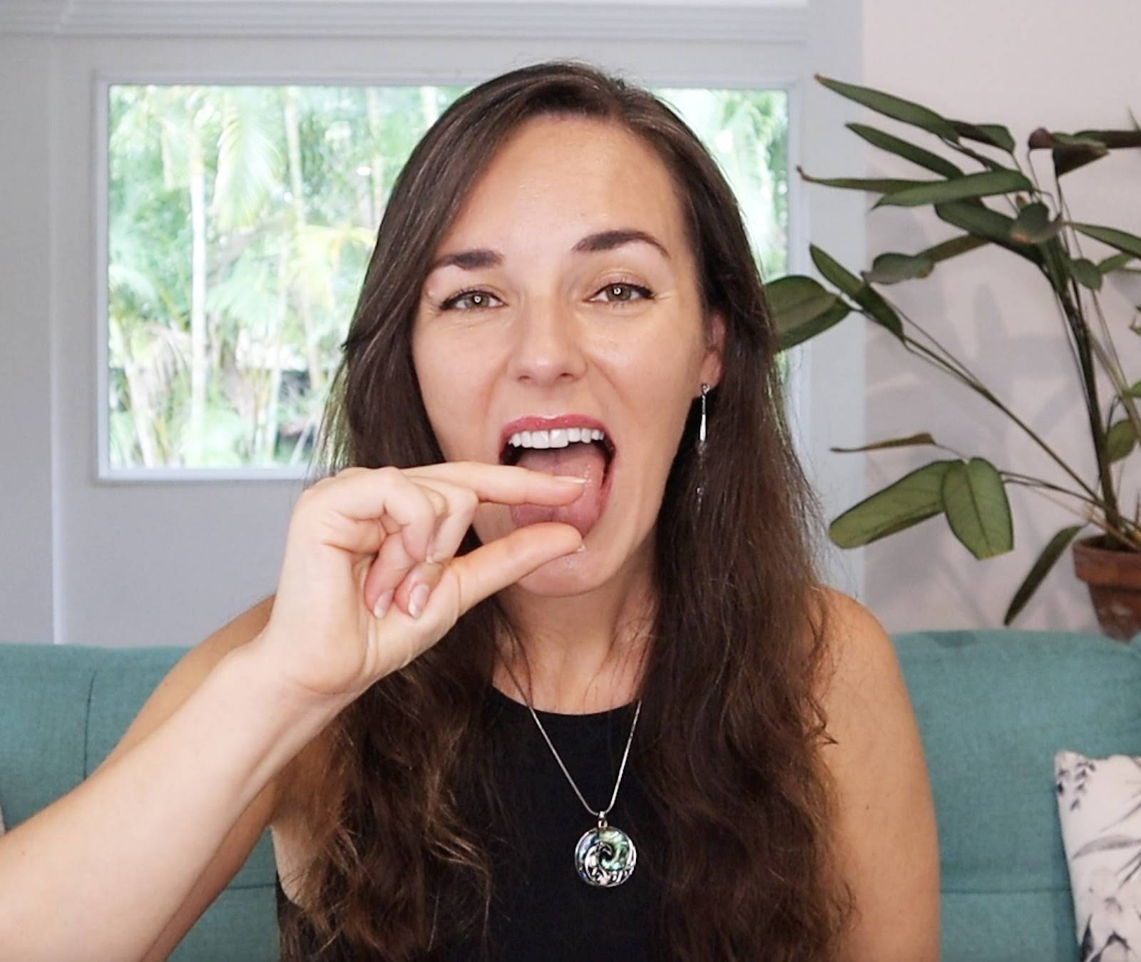 Helena Nista (certified sex coach)