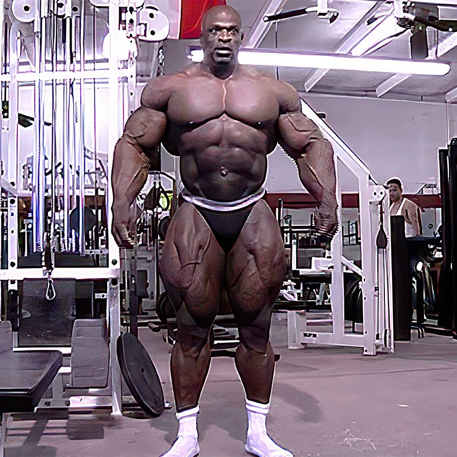 Post from Bodybuilding BEAST Motivation