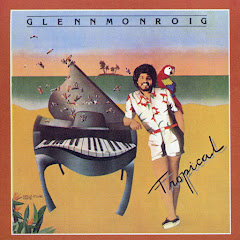Glenn Monroig - Topic