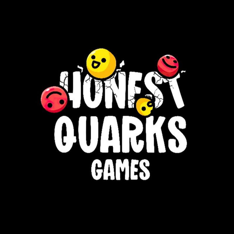 Honest Quarks Games