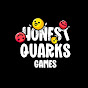 Honest Quarks Games