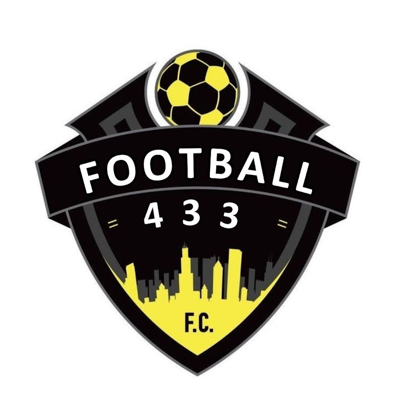 Football 433