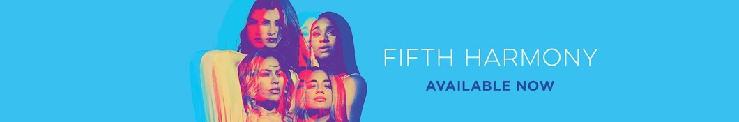 Fifth Harmony رمز قناة اليوتيوب