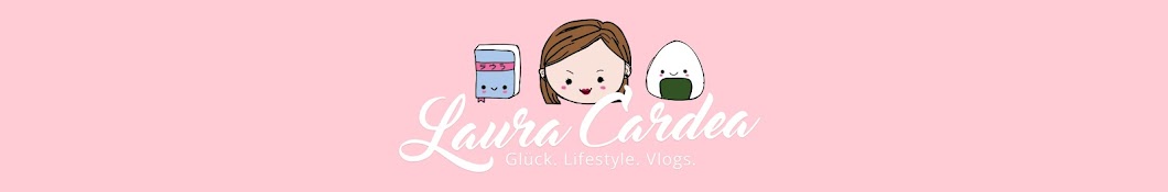 Laura Cardea YouTube channel avatar
