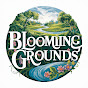Blooming Grounds logo