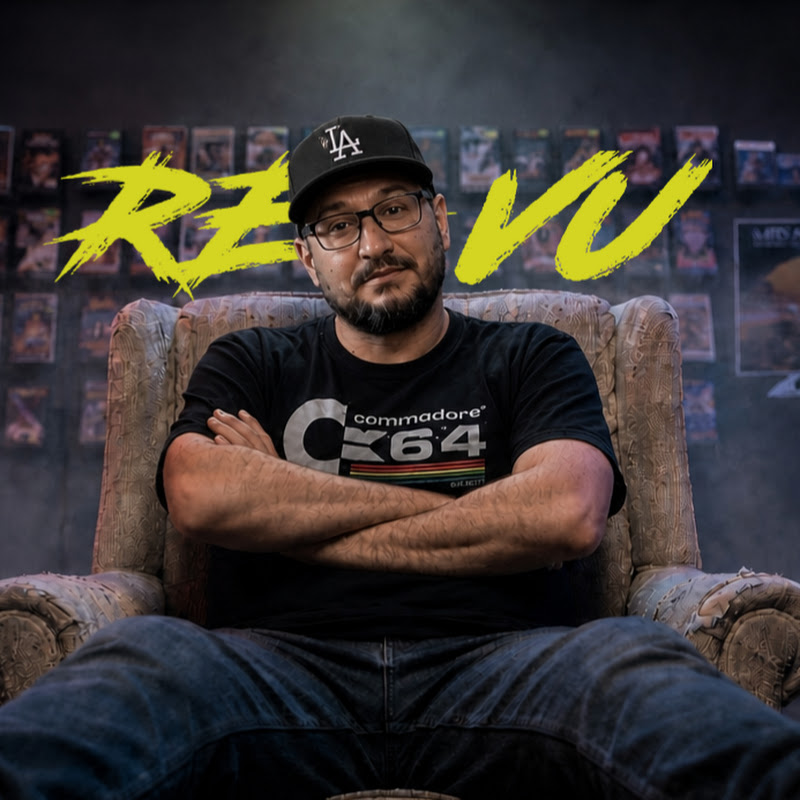 RE-VU