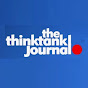 THINK TANK JOURNAL logo