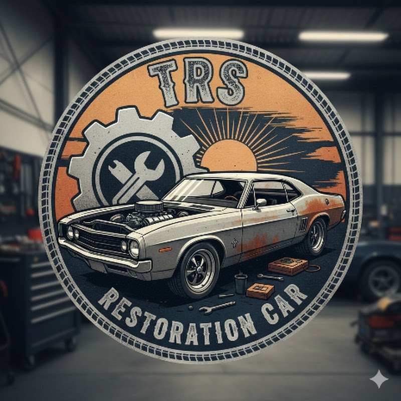 TRS RESTORATION