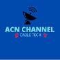 ACN CHANNEL  logo
